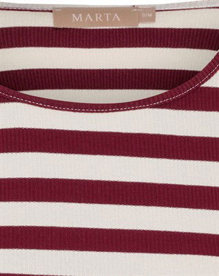 MDCBrgonia Langærmet Trøje